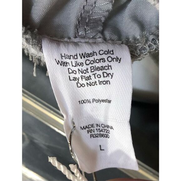 BARE NECESSITIES - NWT L Sz L Sleep/Lounge Set/2 Piece/Jersey $ Satin/SUPER SOFT - Picture 14 of 16